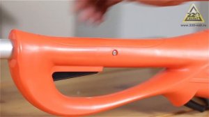 Триммер HAMMER ETR1100A