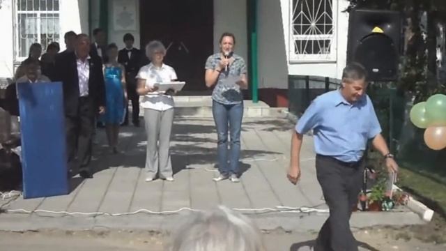 День посёлка Берёзовка - 2013 (Ленинский район, г. Барнаул)dssssssssssssssssssssttttt смотреть онлайн