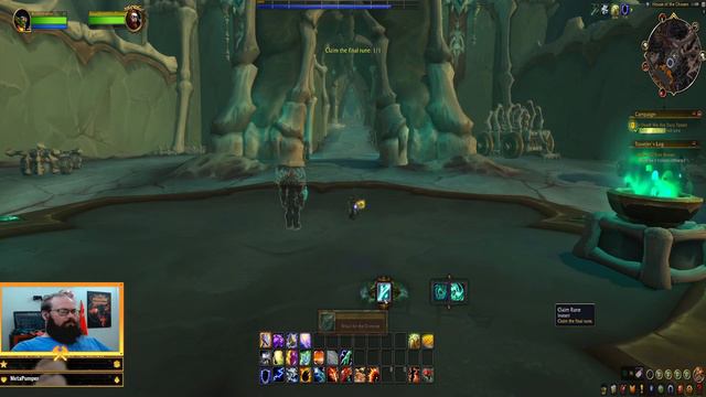 World of Warcraft Story time (3-13-2024)