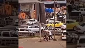 Казалось бы, что могло пойти не так.....