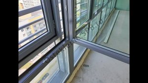 Зачем в стоечно-ригельной системе "Татпроф" делать второй контур? Две причины, подробно!