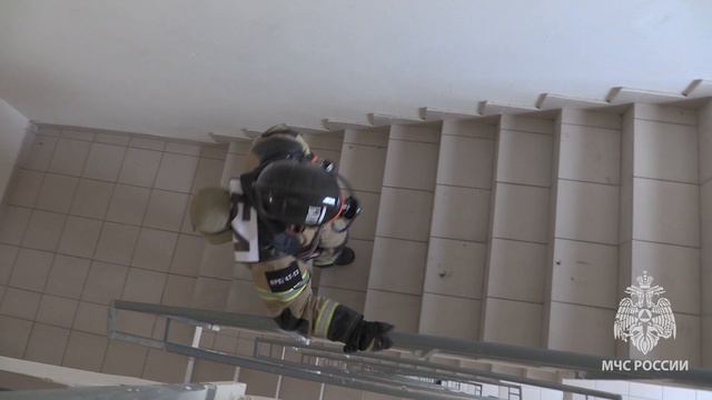 Вертикальный вызов 2024