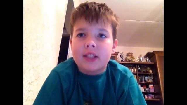 Даже эминем не может так читать реп как этот школьник смотреть онлайн