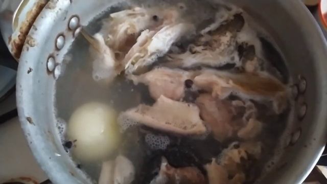 Осень щучья пора и горячих блюд. смотреть онлайн