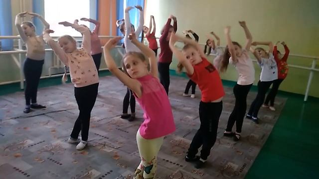 часть урока 10, 3 пор дэ бра рук смотреть онлайн