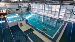 Бассейн ФОК "Нептун"