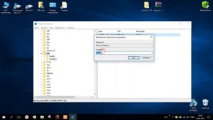УБРАТЬ РАСШИРЕНИЕ lnk dll и тд с ЯРЛЫКОВ?WINDOWS 10-8-7-Vista, 2017!!!