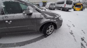 Всесезонная резина Michelin CrossClimate