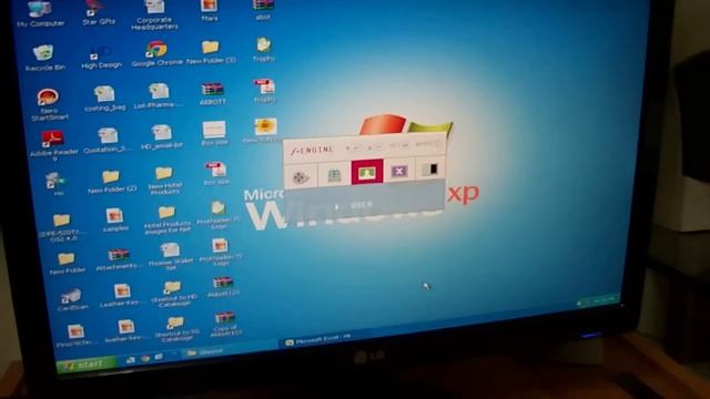 LG Moniter Flatron W1941S has problem смотреть онлайн