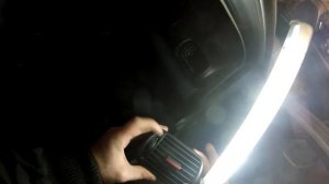 Air Vents Change (Cupra R)  - Seat Leon 1/ Toledo 2(II)/ Audi A3 8L