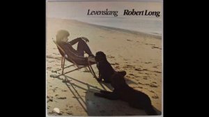 Robert Long -kind van vandaag-