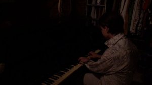 Сергей АРУТЮНОВ - You're My Heart, You're My Soul (Piano Version)