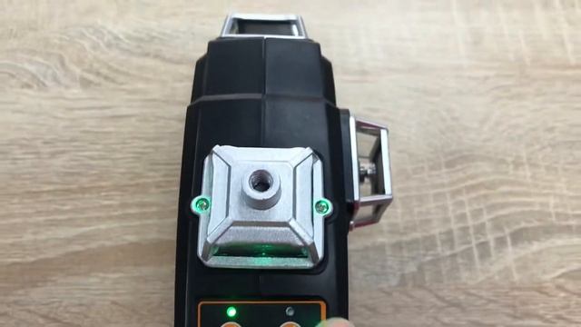 Лазерный уровень Deko DKLL12PB1 смотреть онлайн