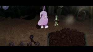 Лунтик обратная сторона луны Официальный трейлер