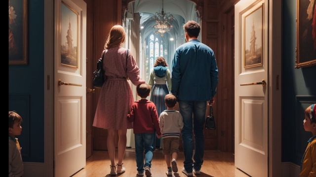 Отзыв участницы интенсива «Мама» и онлайн расстановок