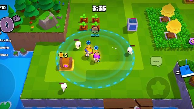 Играю в сквад бастерс Я ТАМ ОРУ смотреть онлайн