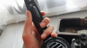 полевой телефон таи - 43 обзор