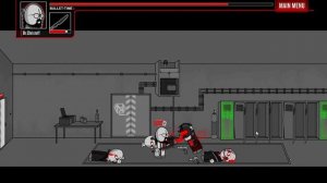 Madness Project Nexus Classic (Nexus Core Mod) Hard Mode: Episode1.5 - Part1