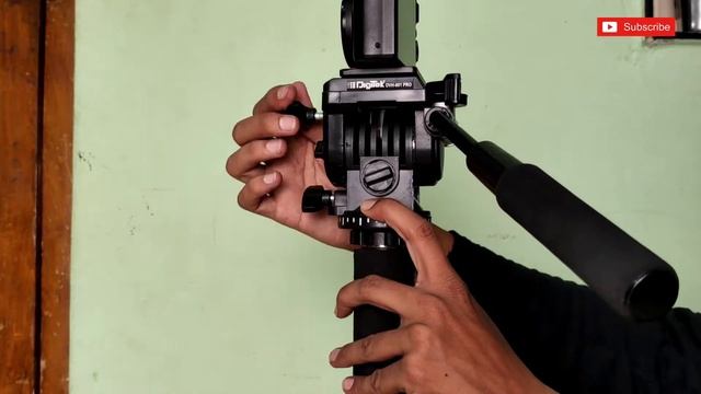 DIGITEK DMP 60 TR Lightweight Aluminum Telescopic Camera Monopod | Best to carry and shoot смотреть онлайн