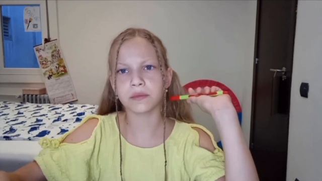 Обзор на мою канцелярию) смотреть онлайн