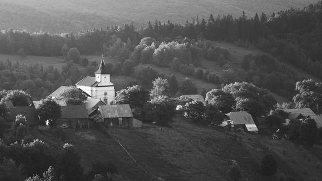 Master Your Black And White Photography With These Tips And Ideas