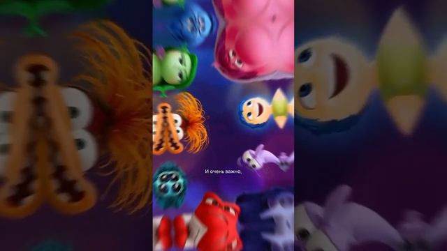 🧠 Тревожность у ребенка