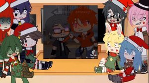 /Реакция 13 карт на тик ток /