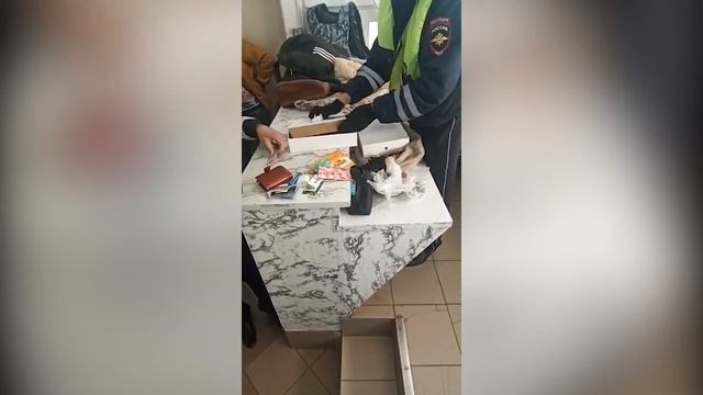 В Татарстане задержан сбытчик с 2,4 кг метамфетамина, за который он отдал поставщику 100 тыс. рублей