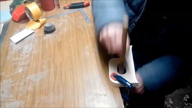 Адресная табличка #1 смотреть онлайн