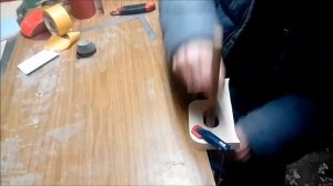 Адресная табличка #1