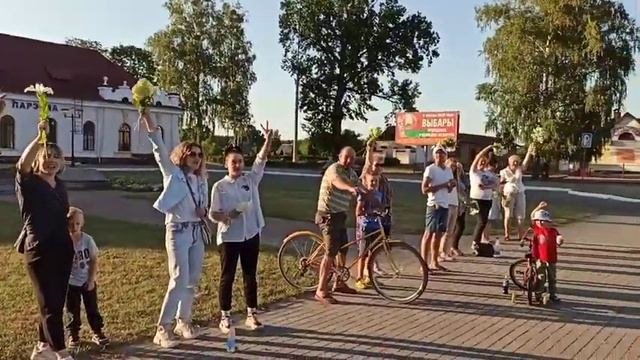 Поречье Гродненский район.