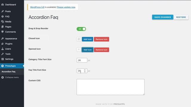 How to Build a WordPress Accordion FAQ Page смотреть онлайн