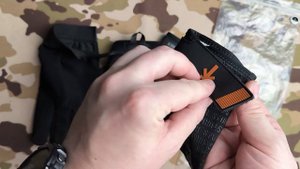 Тактические Перчатки Sturmer Brend Hand / Как Выбрать?