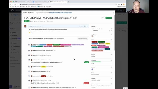 Longhorn Community Monthly Meeting October, 9 2020 смотреть онлайн