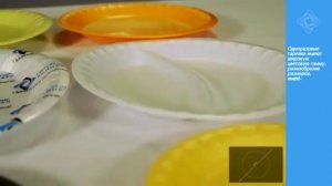 Одноразовые тарелки-www.protekgroup.com-Пластиковая посуда