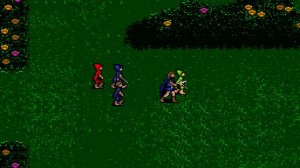 J.R.R. Tolkien's The Lord of the Rings Volume 1 [SNES] | [4K]