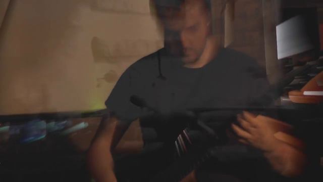 MERRIN (Solo) Live 2012 (Phantasm / Vampyr) смотреть онлайн