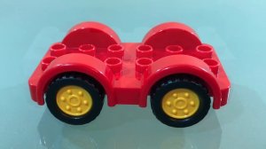 Лего Дупло Lego Duplo 2