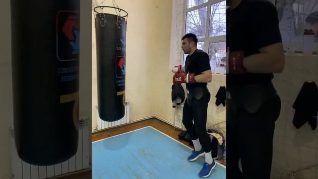 TYSON FURY 2.0 | BAKHODIR JALOLOV | FUTURE HEAVYWEIGHT CHAMPION OF THE WORLD | OLYMPIC GOLD MEDALIS