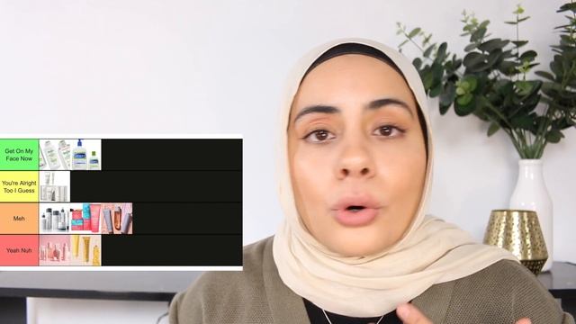 Ranking The BEST & WORST Aussie Skin Care Brands | Razia Moe смотреть онлайн