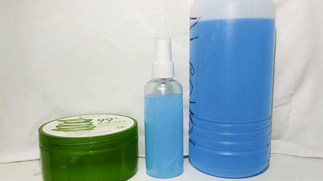 Hand sanitizer at home| Make hand sanitizer easily| No extra thing| Simple easy way смотреть онлайн