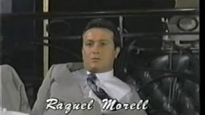 MARIA JOSE: ENTRADAS DE TELENOVELA  (1995)