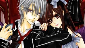 Мой Вампир  "Рыцарь-Вампир"