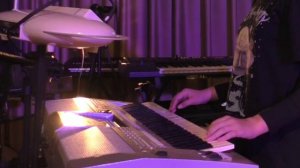 Эдуард Артемьев "Поход" (к 85-летию мастера) Варякина Ирина 16.10.2022