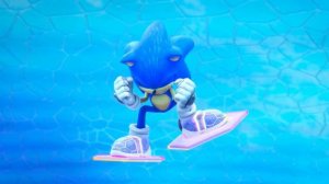 Sonic Prime Season 3 - The New Sonic Power Shoes