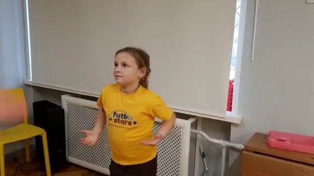 Наработка межполушарных взаимодействий. Психомоторная коррекция