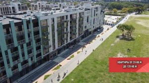 ЖК Атлантис г.Зеленоградск +79114522221