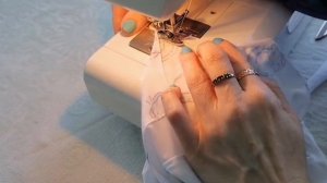 Мастер класс "Майка с вставками из сетки"