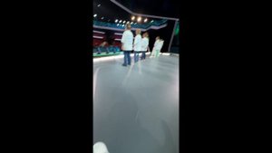 Лера Кудрявцева показала, как получила травму ноги