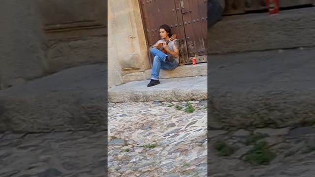 José ' el portugués" Gran talento en la calle смотреть онлайн